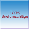 Tyvek Briefumschlge